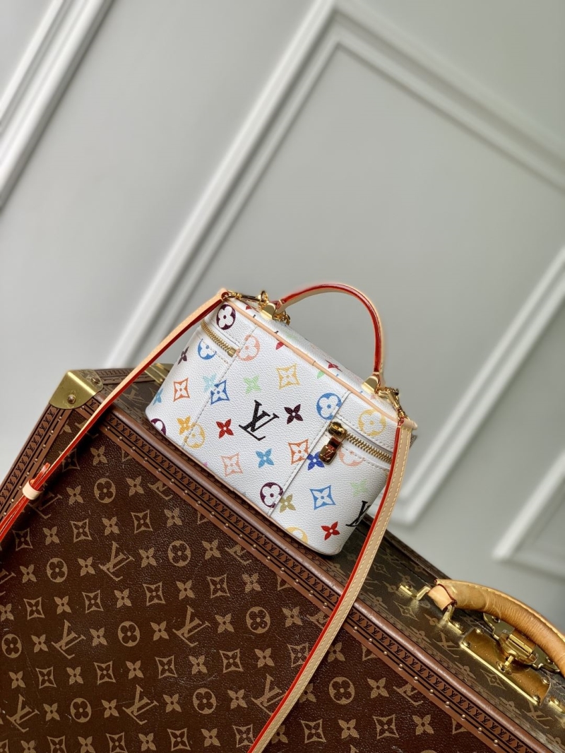 LV Box Bags